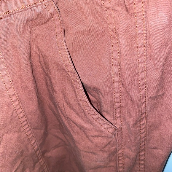 Men's Brown Pants - Picture 2 of 6